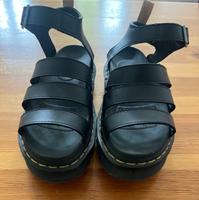 Dr martens Sandale 39 / vegan Berlin - Neukölln Vorschau