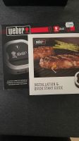 Weber iGrill3 Bluetooth Thermometer Niedersachsen - Wolfsburg Vorschau