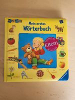 Kinderbuch Mein erstes Wörterbuch Bielefeld - Bielefeld (Innenstadt) Vorschau