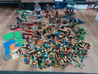 Lego Ninjago Herr der Ringe etc Kreis Pinneberg - Elmshorn Vorschau