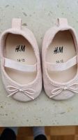 Babyschuhe, Schuhe, Kinderschuhe Größe 14 - 15, Rosa Bonn - Medinghoven Vorschau