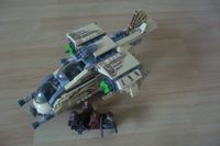 Lego Star Wars Wookiee Gunship 75084 Hessen - Solms Vorschau