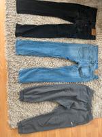 verschiedene Hosen (Jeans/Jogging) zu verkaufen Rheinland-Pfalz - Mainz Vorschau