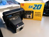 Kodak EK20 Instant Kamera OVP Baden-Württemberg - Herrenberg Vorschau