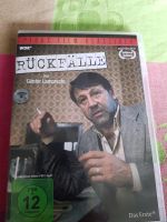 Rückfälle - Das preisgekrönte Drama eines Alkoholikers DVD Günter Schleswig-Holstein - Groß Vollstedt Vorschau