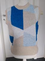 Opus Pullover Pullunder Gr.. 36 Wolle Alpaka Niedersachsen - Martfeld Vorschau