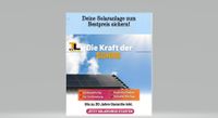 Photovoltaik Anlage Schlüsselfertig Thüringen - Römhild Vorschau