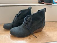 Timberland Plateau Stiefeletten Wildleder Bayern - Alzenau Vorschau