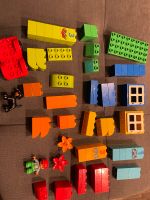 Lego Duplo große Steine Box 10572 Nordrhein-Westfalen - Paderborn Vorschau