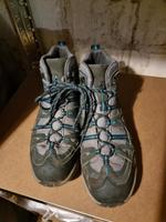 Wanderschuhe Brandenburg - Trebbin Vorschau