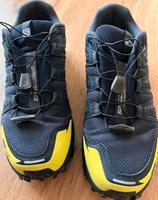 Salomon Speed Spike Trailrunning Schuhe Hessen - Großenlüder Vorschau