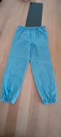 Neu Jeans Jogger Hose H&M 122 hellblau Nordrhein-Westfalen - Burscheid Vorschau