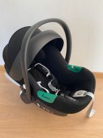 Cybex Aton B2 i-Size Babyschale, inkl. Isofixbase Nordrhein-Westfalen - Werther (Westfalen) Vorschau