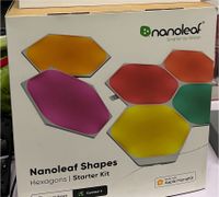 Nanoleaf Shapes Hexagons Schleswig-Holstein - Tastrup Vorschau