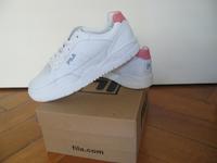 FILA Damen Sneaker ● 40 weiß ● Leder - NEU Duisburg - Duisburg-Mitte Vorschau