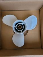 Yamaha Propeller Neu 11x15 Duisburg - Rumeln-Kaldenhausen Vorschau