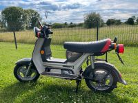 Original Simson-Roller SR 50 DDR Baujahr 1986 Brandenburg - Fürstenwalde (Spree) Vorschau