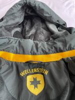 Wellensteyn Jacke Gr M Schwarz Bremen - Huchting Vorschau