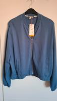 Sweatjacke, Damen, blau, Gr. XXL Bremen - Huchting Vorschau