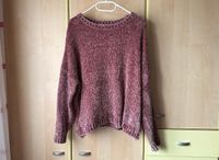 Rosa Strickpullover Bayern - Jettingen-Scheppach Vorschau