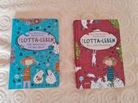 2x Bücher Jugendbücher Kinderbücher Lotta Leben Saarland - Püttlingen Vorschau