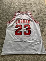 1991-1993 Michael Jordan Jersey Chicago Bulls 23 Mint Condition Frankfurt am Main - Westend Vorschau