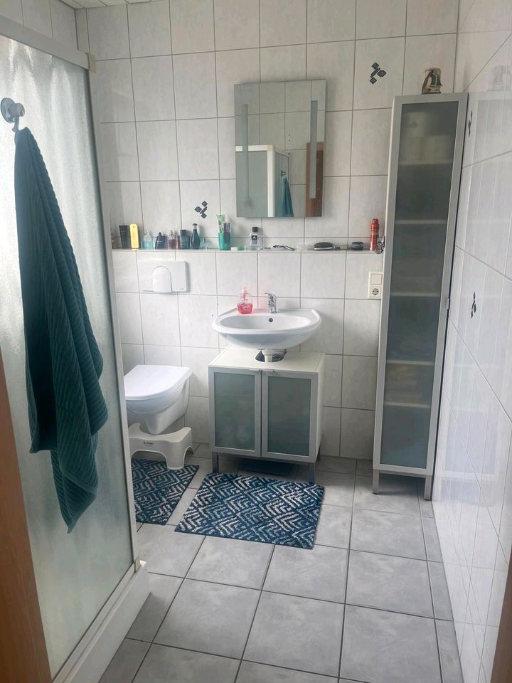 ☆ 1 Zimmer Wohnung in Saerbeck ☆ in Saerbeck