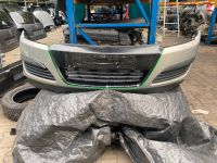 Stossstange vorne Opel Astra 1.9 Cdti Caravan DPF 2005-2006 H Baden-Württemberg - Massenbachhausen Vorschau