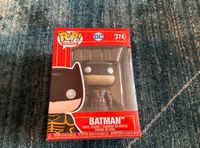 Funko Pop! Heroes 374 DC Batman / NEU / OVP Berlin - Steglitz Vorschau