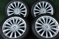 BMW 6er G32 7er G11 G12  6861225 Winterräder 245/45 R19 Styl 620 Lützen - Lützen Dehlitz Vorschau