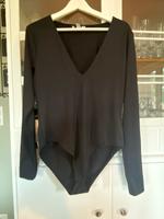 Coolen Body Shirt  schwarz Gr. L Bayern - Taufkirchen Vils Vorschau