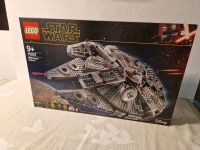 Lego Starwars 75257 Neu, OVP Rheinland-Pfalz - Schifferstadt Vorschau