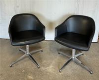 Vitra Design Softshell Chair | Sessel | Stuhl auf Viersternfuss Hannover - Nord Vorschau