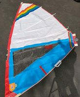 Surf Segel TOPSAILS Eagle- Wings GB: 2,2m VL: 4,3m [1348] Niedersachsen - Rosdorf Vorschau