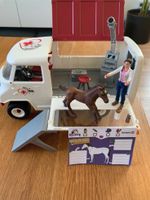 Schleich Tierarztmobil Berlin - Rummelsburg Vorschau