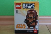 Lego 41609 Brick Headz Nr. 40 Star Wars Chewbacca Neu & OVP Rheinland-Pfalz - Konz Vorschau