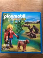 Playmobil Wild Life 5562 komplett Hessen - Biebergemünd Vorschau