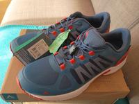 McKinley Kansas III ABQ W navy/White/Red 39 Wanderschuh... 28 € Baden-Württemberg - Crailsheim Vorschau