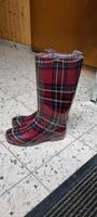 Gummistiefel Damen Gr. 39 Hessen - Alsfeld Vorschau