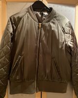 Blouson Khaki von H&M Gr. 42 Thüringen - Wüstheuterode Vorschau