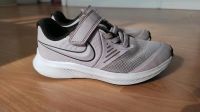 Nike Kinderschuhe 28 Sneaker Niedersachsen - Bomlitz Vorschau