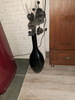 Vase schwarz Nordrhein-Westfalen - Würselen Vorschau