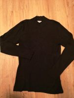 H&M Pullover Shirt Turtleneck schwarz L 40 Niedersachsen - Osnabrück Vorschau