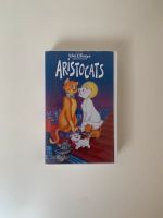 Disneys Aristocats VHS Kassette Bayern - Tittmoning Vorschau