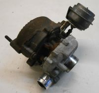 Turbo Audi A4 TDI BRB 038145702K 761437-5 2006 Bayern - Regensburg Vorschau