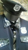 Special Police Kostümset Hemd & Mütze Nordrhein-Westfalen - Bornheim Vorschau