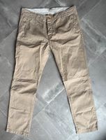 Scotch & Soda Hose beige Sand Gr. 36 32 neuwertig Nordrhein-Westfalen - Rheda-Wiedenbrück Vorschau