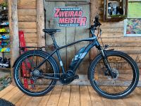 -25% Raymon TourRay 3.0 Yamaha PW-TE 500Wh Trekking E-Bike 2022 Nordrhein-Westfalen - Waldbröl Vorschau