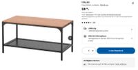 Ikea Fjällbo Couchtisch Nordrhein-Westfalen - Neuenrade Vorschau