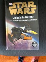 Star Wars - Galaxis in Gefahr (Buch) Saarland - Illingen Vorschau